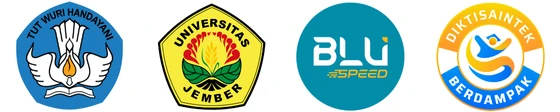 Identitas Universitas Jember