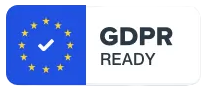 GDPR Ready