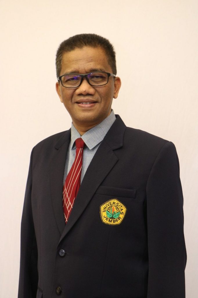 Dr. Ir. lwan Taruna, M.Eng, 