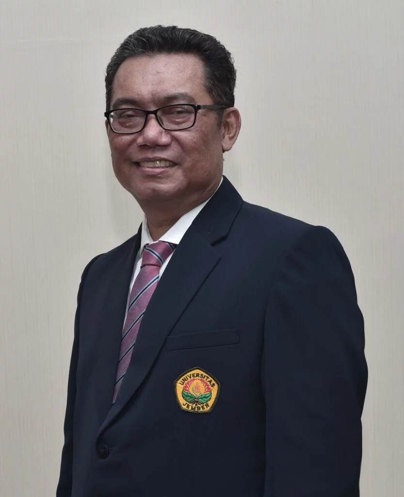 Prof. Drs. Bambang Kuswandi, M.Sc., Ph.D.
